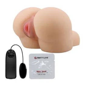 Kyile realistična vagina- BM 9246Z-8